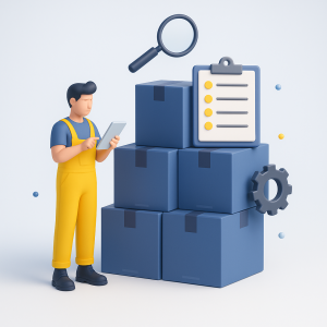 php inventry managment system